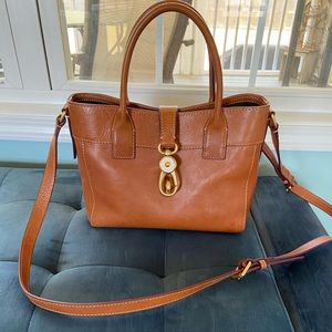 Dooney and Bourke Amelia satchel